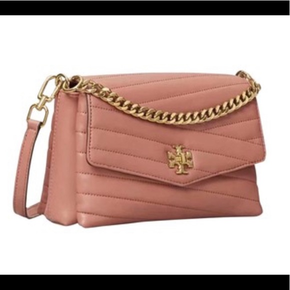 tory burch kira crossbody bag